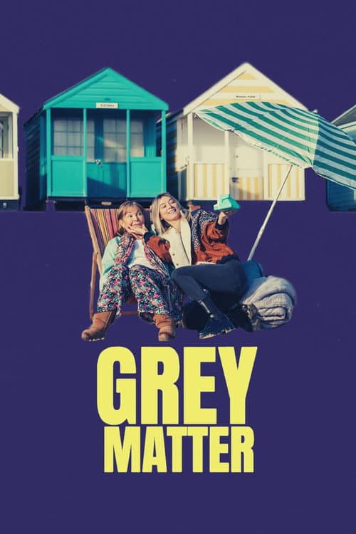 Grey Matter (2024)