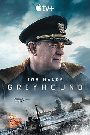Greyhound (2020)
