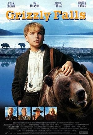 Grizzly Falls (1999)