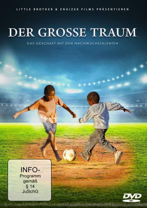 Grosse Traum, Der (2020)