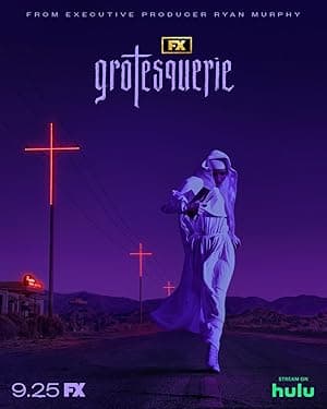 Grotesquerie (2024)