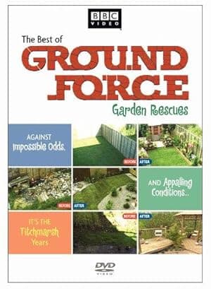 Ground Force (1997)