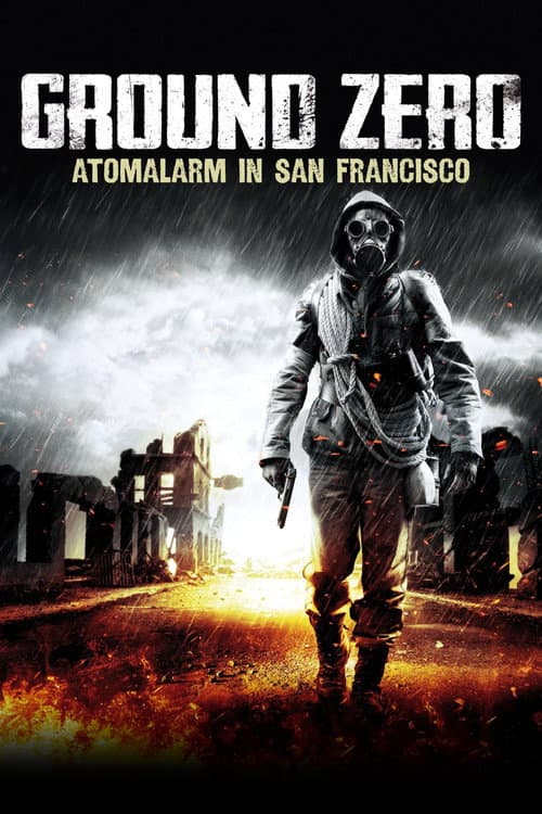 Ground Zero (1973)