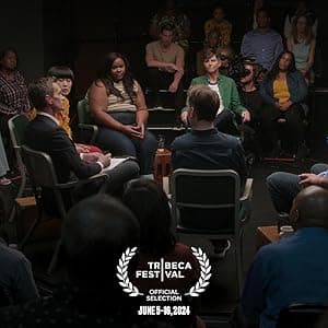 Group Therapy (2024)