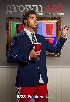 grown-ish (2018)