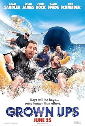 Grown Ups (2010)