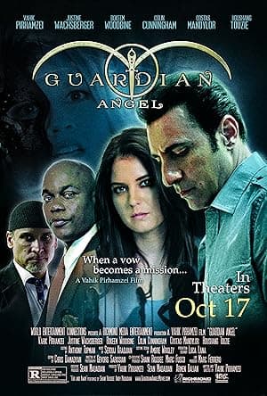 Guardian Angel (2014)