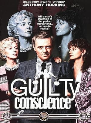 Guilty Conscience (1985)