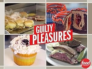 Guilty Pleasures