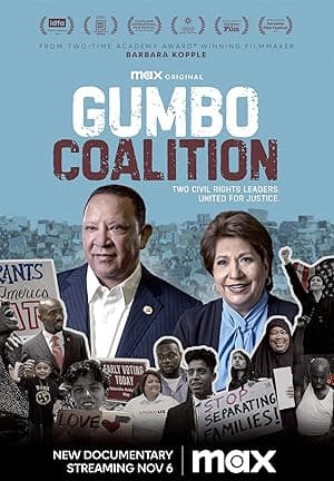 Gumbo Coalition (2022)