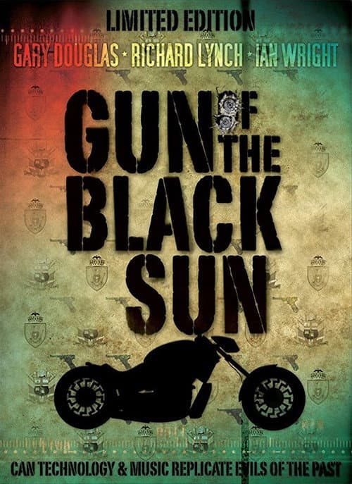 Gun of the Black Sun (2011)