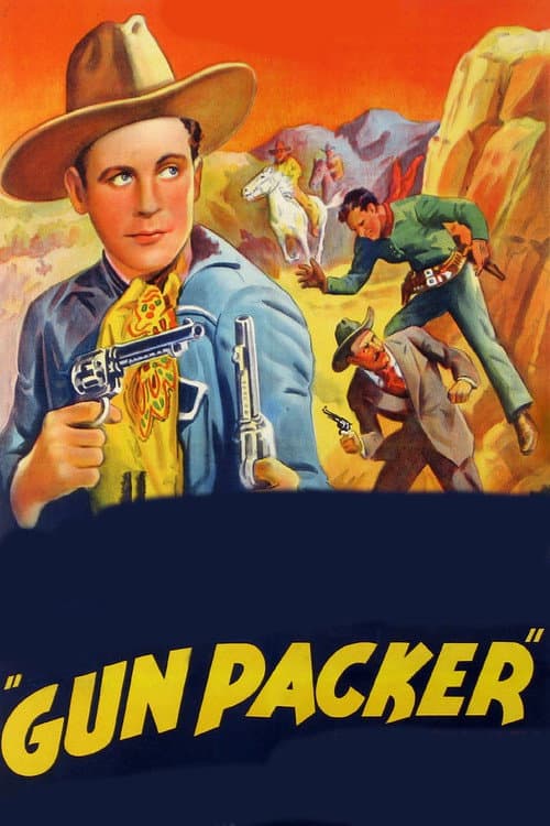 Gun Packer (1938)