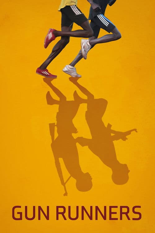 Gun Runners (2016)