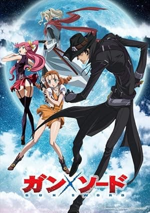 Gun x Sword (2005)