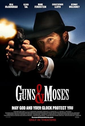 Guns & Moses (2024)