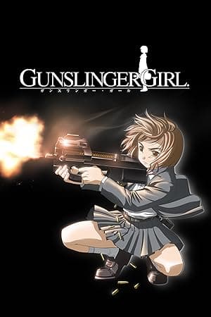 Gunslinger Girl (2003)
