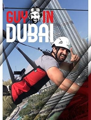 Guy in Dubai