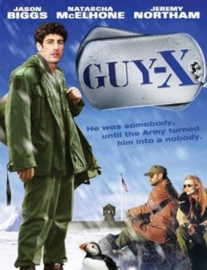 Guy X (2005)