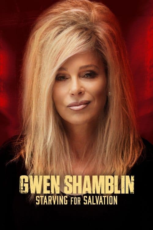 Gwen Shamblin: Starving for Salvation (2024)