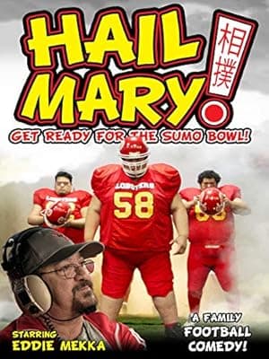 Hail Mary! (2018)