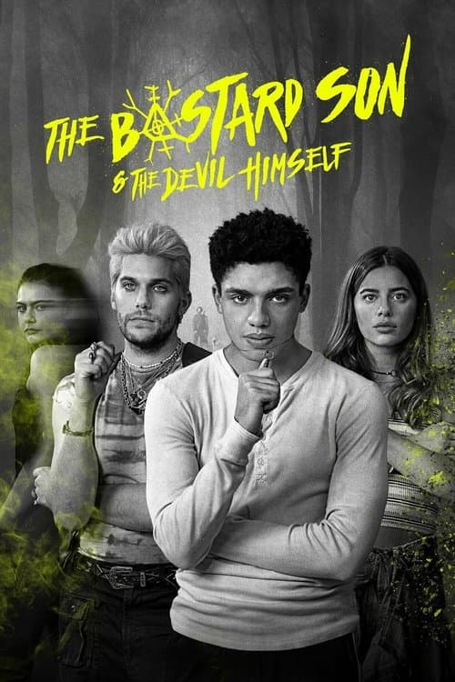 Half Bad: The Bastard Son & The Devil Himself (2022)