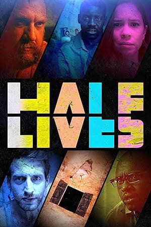 Half Lives (2024)