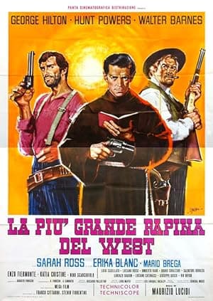 Halleluja for Django