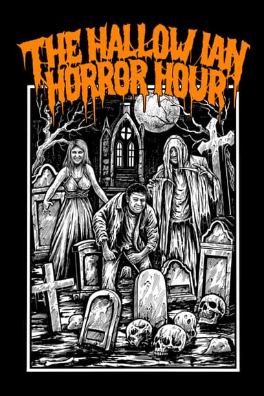Hallow Ian Horror Hour