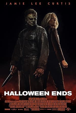 Halloween Ends (2022)