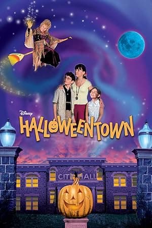Halloweentown
