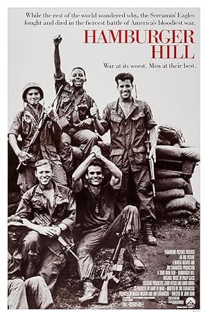 Hamburger Hill (1987)