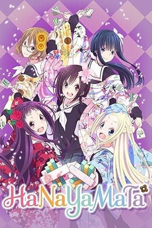HaNaYaMaTa