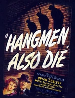 Hangmen Also Die! (1943)