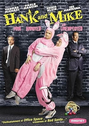 Hank and Mike (2008)
