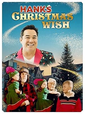 Hank's Christmas Wish (2023)