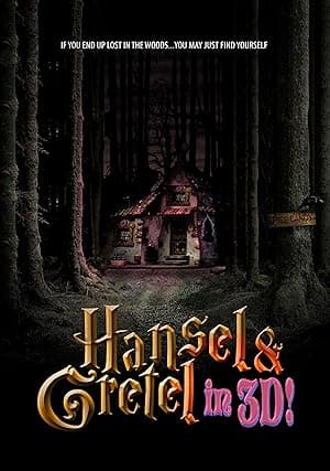 Hansel and Gretel