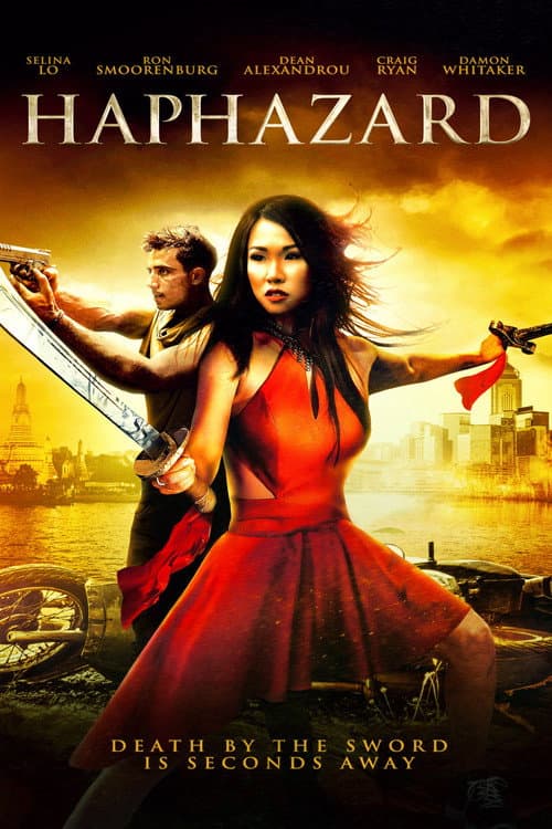 Haphazard (2019)