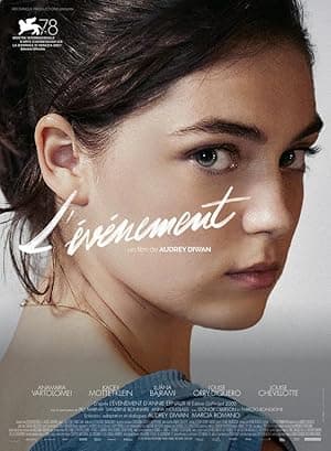 Happening (2021)