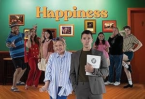 Happiness (2025)