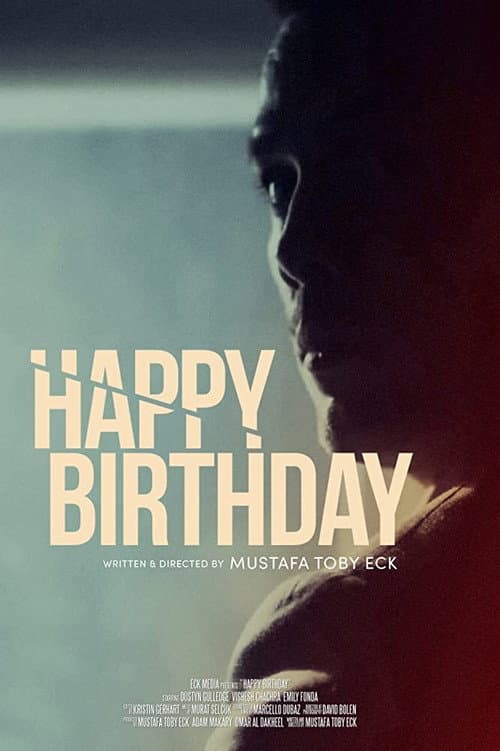 Happy Birthday (2018)