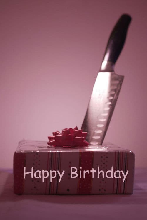 Happy Birthday (2020)