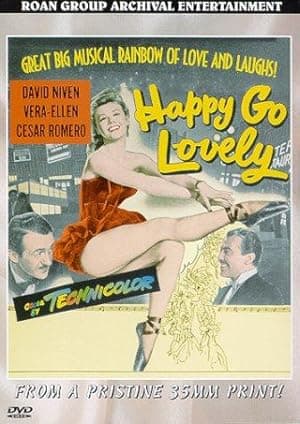 Happy Go Lovely (1951)