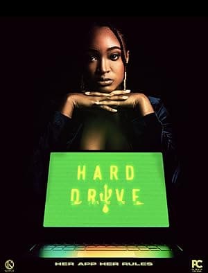Hard Drive