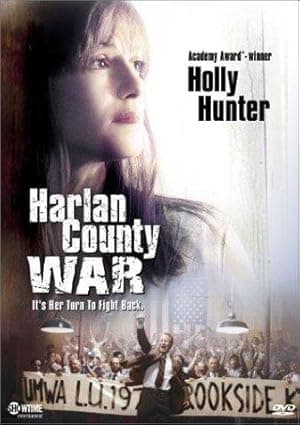 Harlan County War (2000)