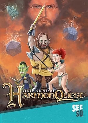 HarmonQuest (2016)