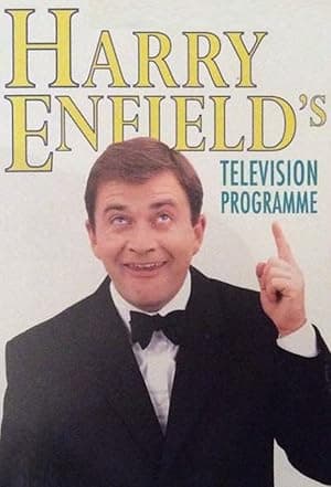 Harry Enfield's Television Programme (1990)