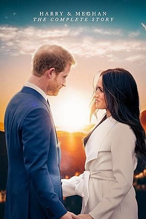 Harry & Meghan (2022)