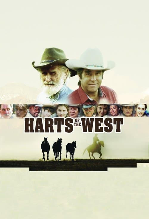Harts of the West (1993)