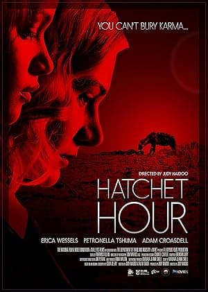 Hatchet Hour