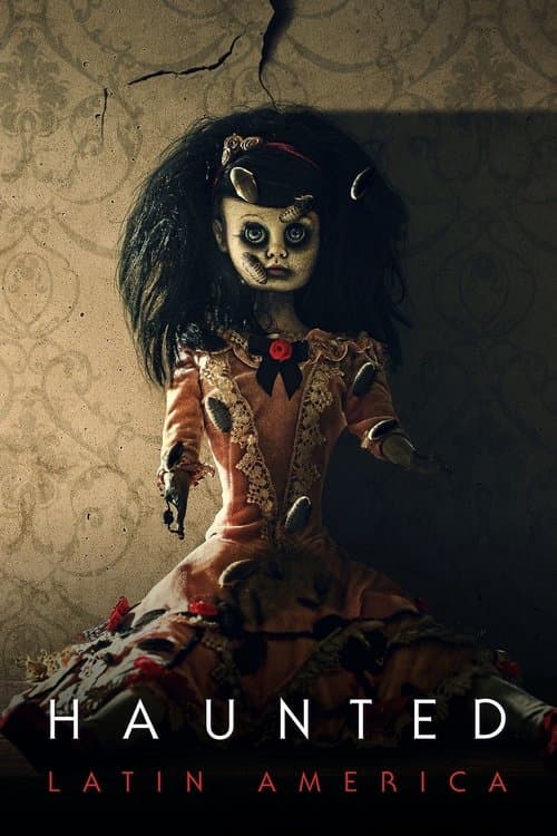 Haunted